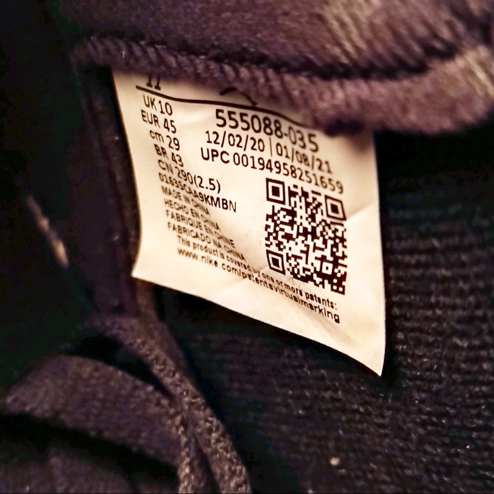 COPY - NWB Air Jordan 1 Retro High OG - Picture 8 of 8